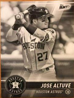 Jose Altuve