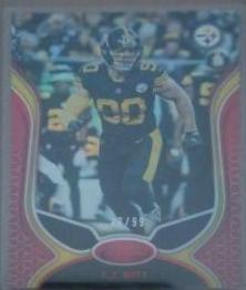 T.J. Watt