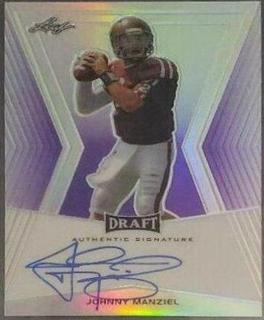 Johnny Manziel