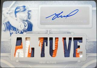 Jose Altuve