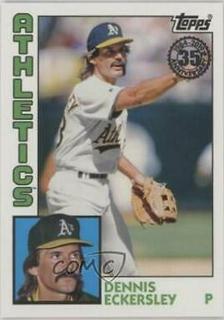 Dennis Eckersley