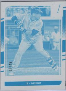 Miguel Cabrera
