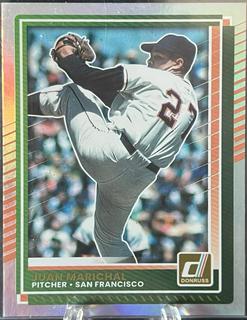 Juan Marichal