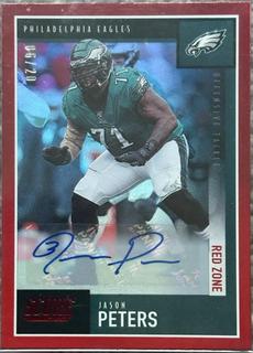 Jason Peters