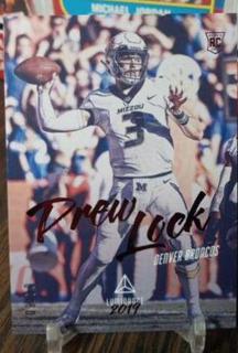 Drew Lock