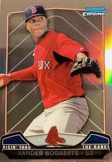 Xander Bogaerts