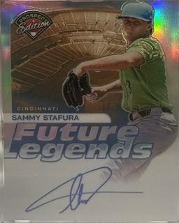 Sammy Stafura