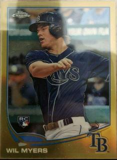 Wil Myers