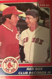 Carl Yastrzemski