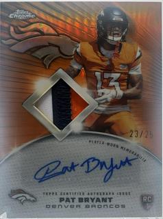Pat Bryant