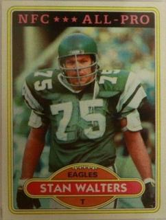 Stan Walters