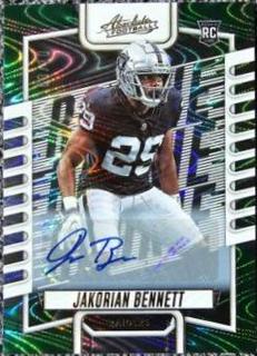 Jakorian Bennett