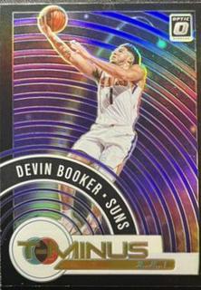 Devin Booker