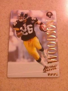 Rod Woodson