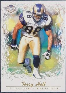 Torry Holt