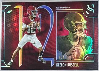 Keelon Russell