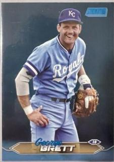 George Brett