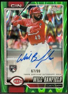 Will Banfield