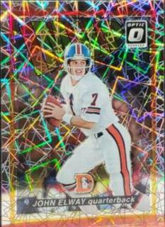 John Elway
