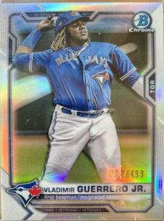 Vladimir Guerrero Jr.