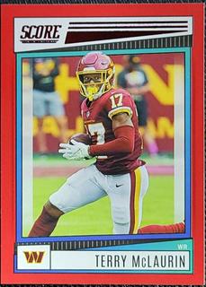 Terry McLaurin