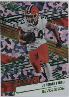 Jerome Ford