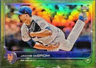Jacob deGrom