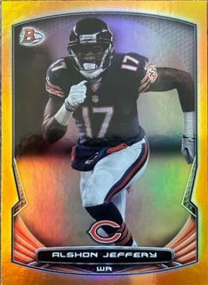 Alshon Jeffery