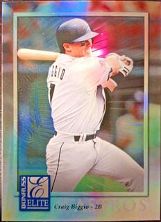 Craig Biggio