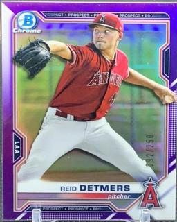 Reid Detmers