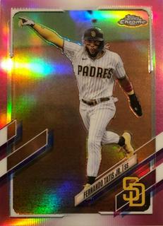 Fernando Tatis Jr.