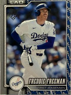 Freddie Freeman