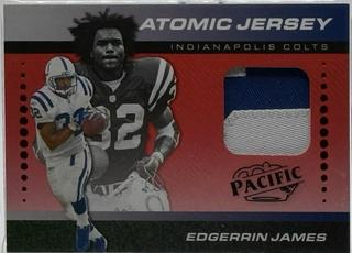 Edgerrin James