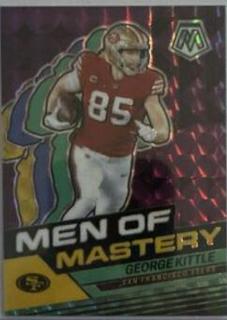 George Kittle