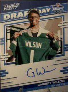 Garrett Wilson