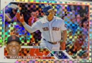 Rafael Devers
