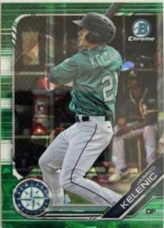 Jarred Kelenic