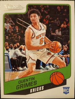 Quentin Grimes