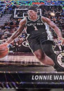 Lonnie Walker IV