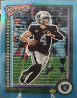 Derek Carr