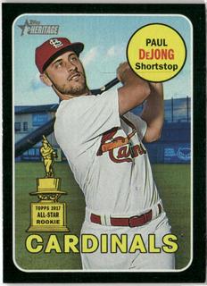 Paul DeJong