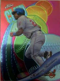 Manny Ramirez