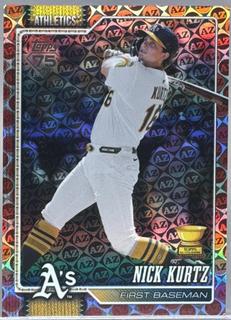 Nick Kurtz