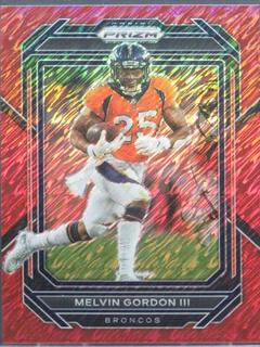 Melvin Gordon III