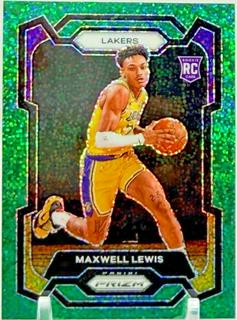 Maxwell Lewis
