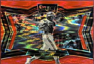 Ozzie Smith