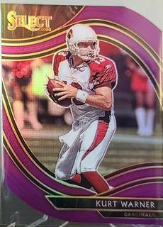 Kurt Warner