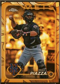 Mike Piazza