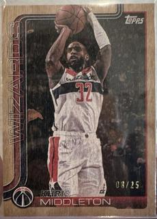 Khris Middleton