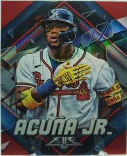 Ronald Acuna Jr.